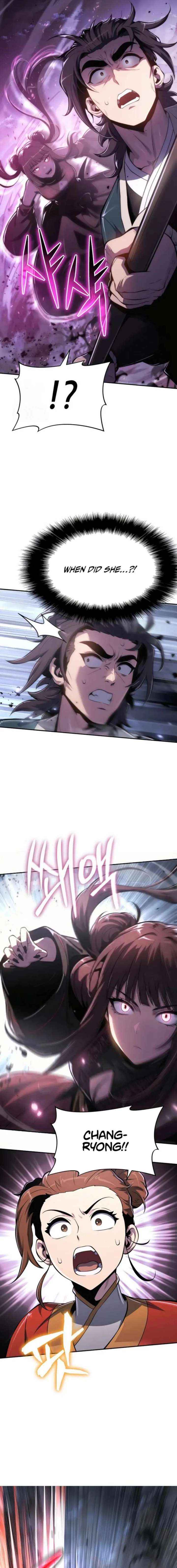 Read Entomologist In Sichuan Tang Clan Manga Online