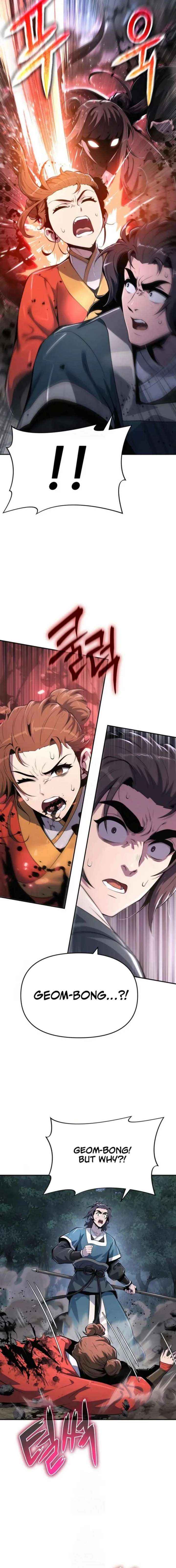 Read Entomologist In Sichuan Tang Clan Manga Online