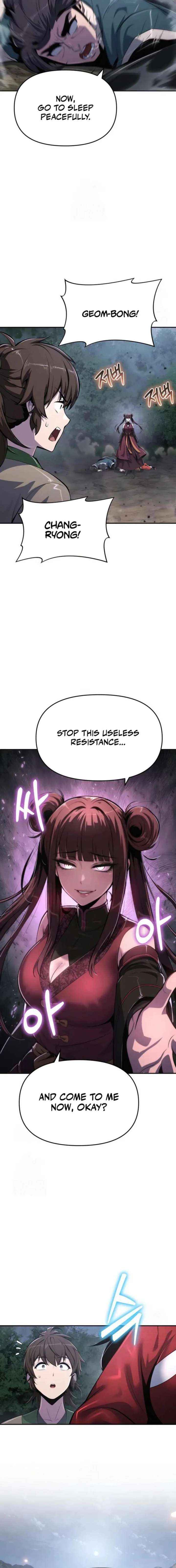 Read Entomologist In Sichuan Tang Clan Manga Online