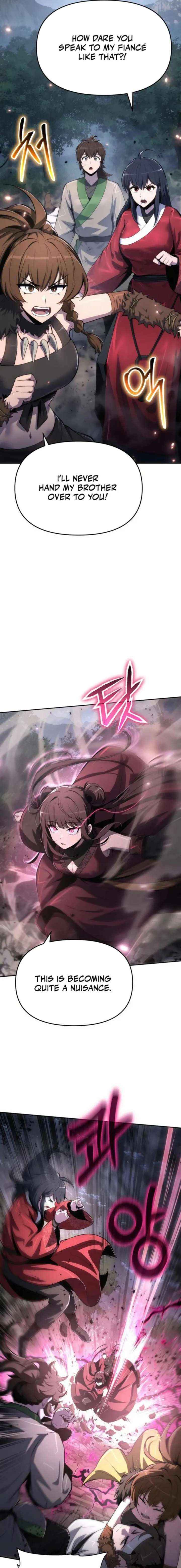 Read Entomologist In Sichuan Tang Clan Manga Online