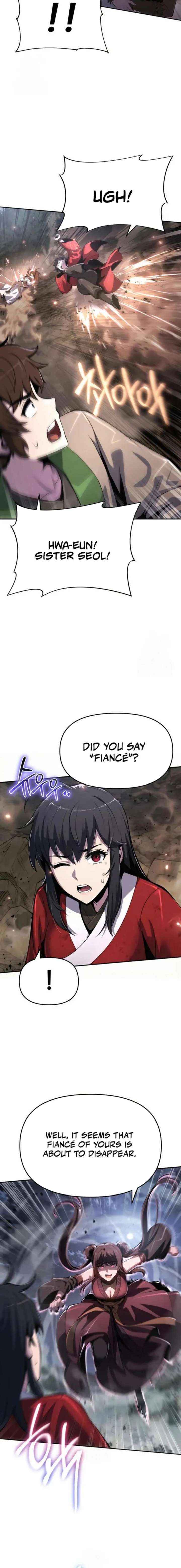 Read Entomologist In Sichuan Tang Clan Manga Online