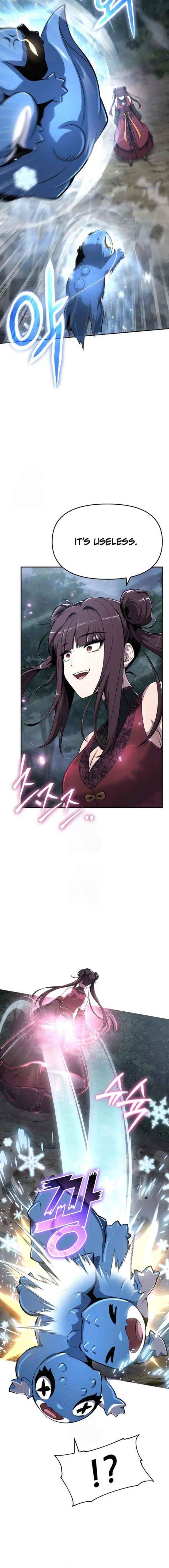 Read Entomologist In Sichuan Tang Clan Manga Online