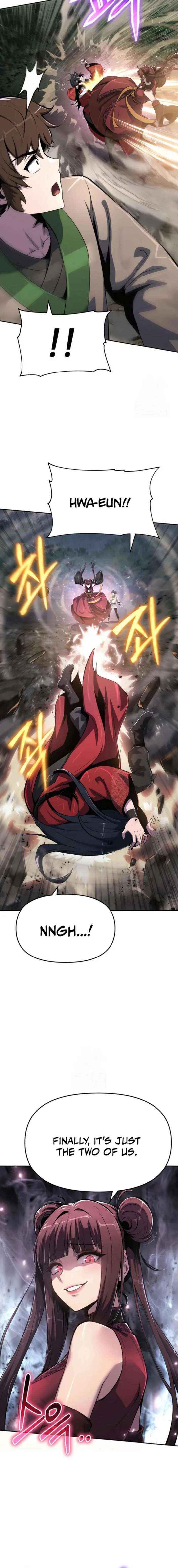 Read Entomologist In Sichuan Tang Clan Manga Online