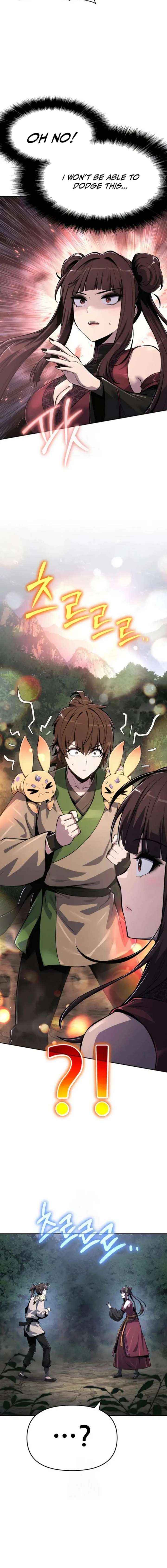 Read Entomologist In Sichuan Tang Clan Manga Online