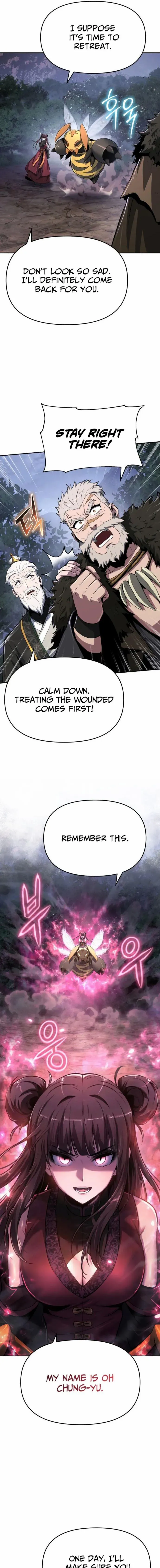 Read Entomologist In Sichuan Tang Clan Manga Online