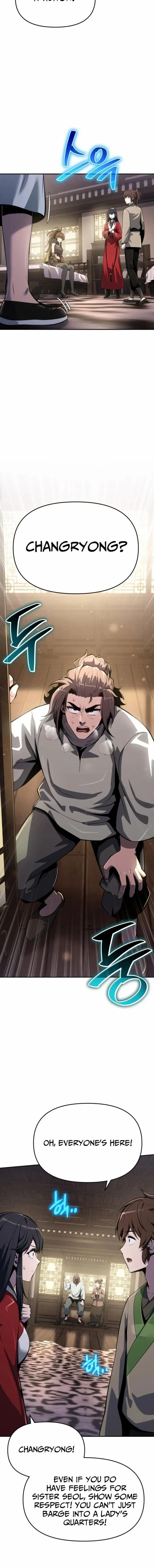 Read Entomologist In Sichuan Tang Clan Manga Online