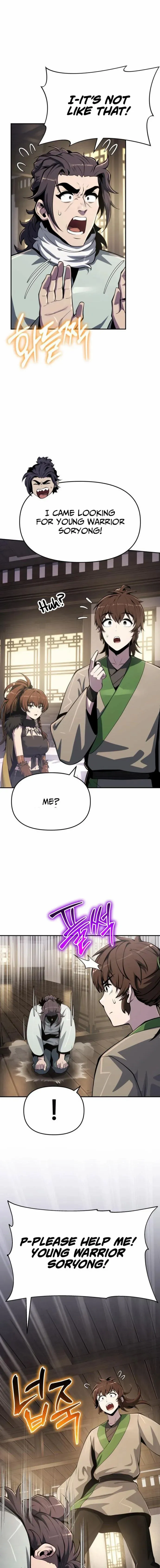 Read Entomologist In Sichuan Tang Clan Manga Online