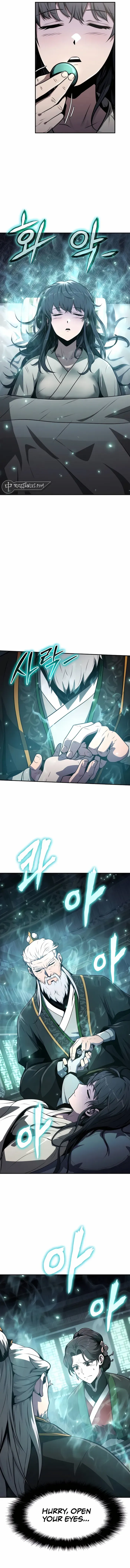 Read Entomologist In Sichuan Tang Clan Manga Online