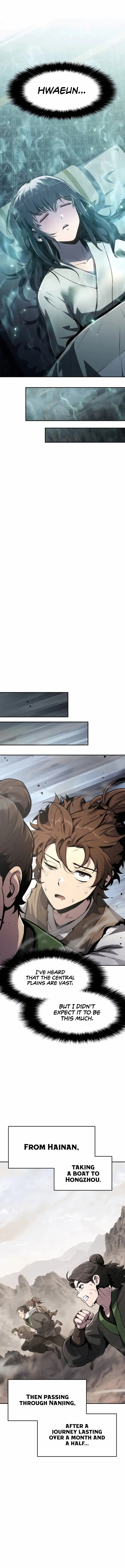 Read Entomologist In Sichuan Tang Clan Manga Online