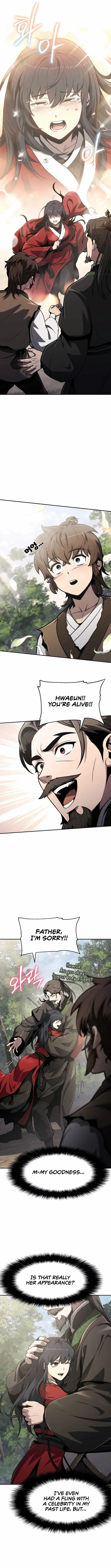 Read Entomologist In Sichuan Tang Clan Manga Online