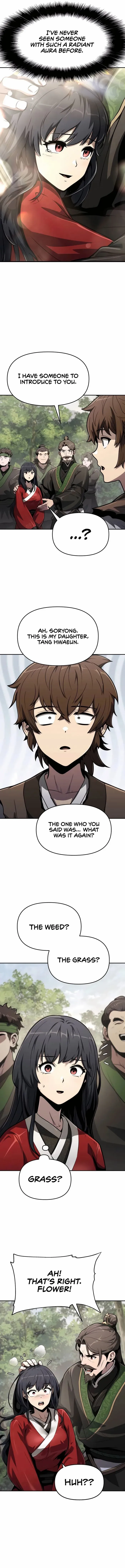 Read Entomologist In Sichuan Tang Clan Manga Online