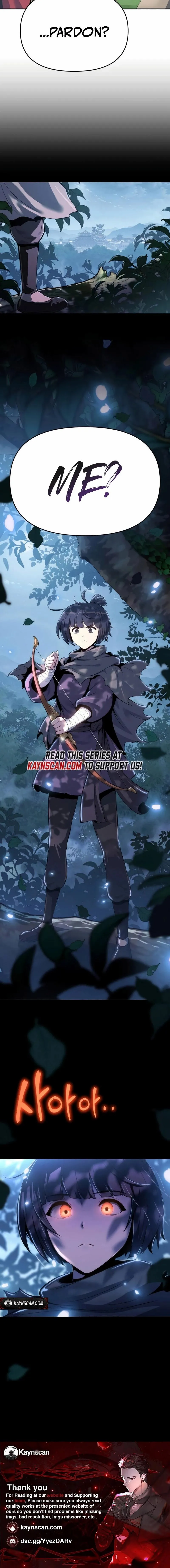 Read Entomologist In Sichuan Tang Clan Manga Online