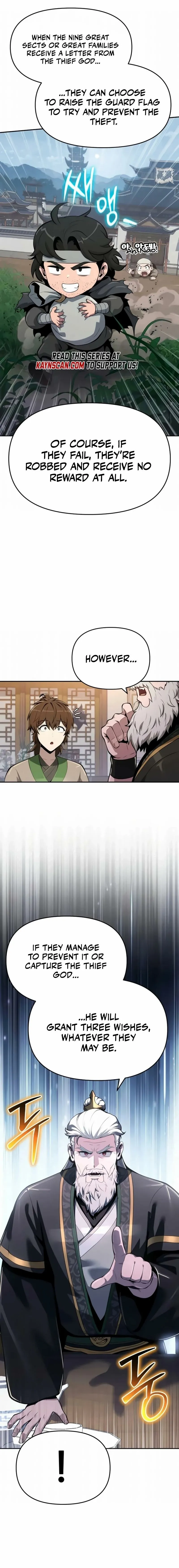 Read Entomologist In Sichuan Tang Clan Manga Online