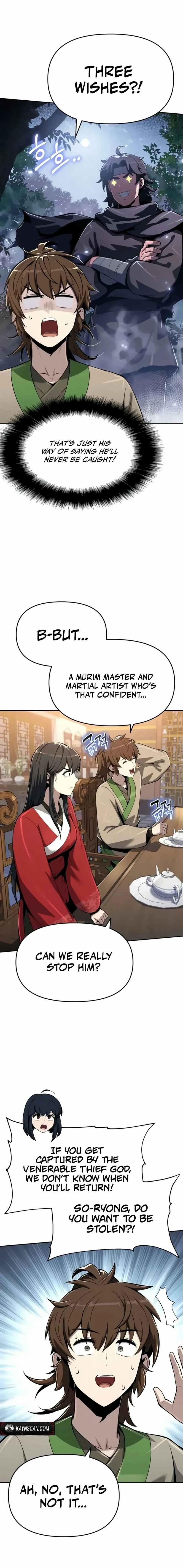 Read Entomologist In Sichuan Tang Clan Manga Online