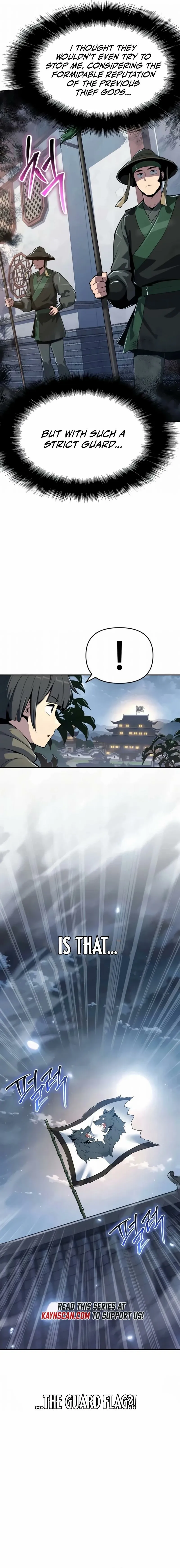 Read Entomologist In Sichuan Tang Clan Manga Online