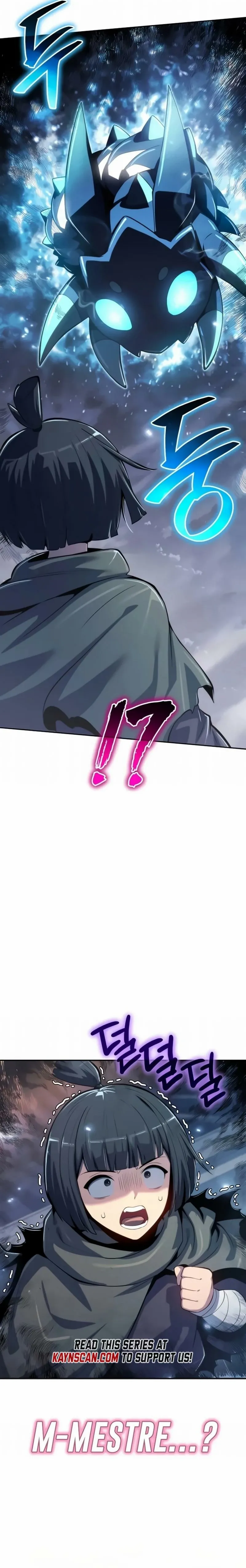 Read Entomologist In Sichuan Tang Clan Manga Online