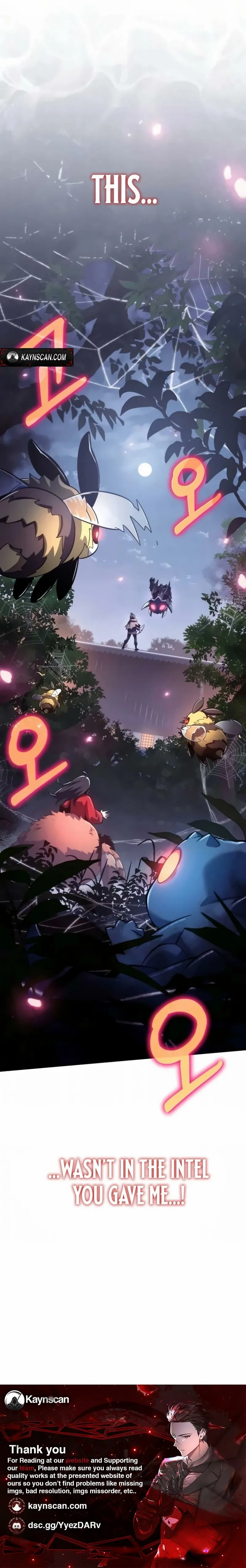 Read Entomologist In Sichuan Tang Clan Manga Online