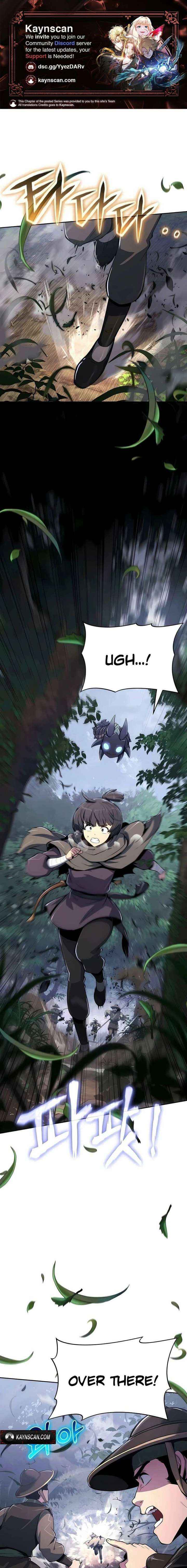 Read Entomologist In Sichuan Tang Clan Manga Online