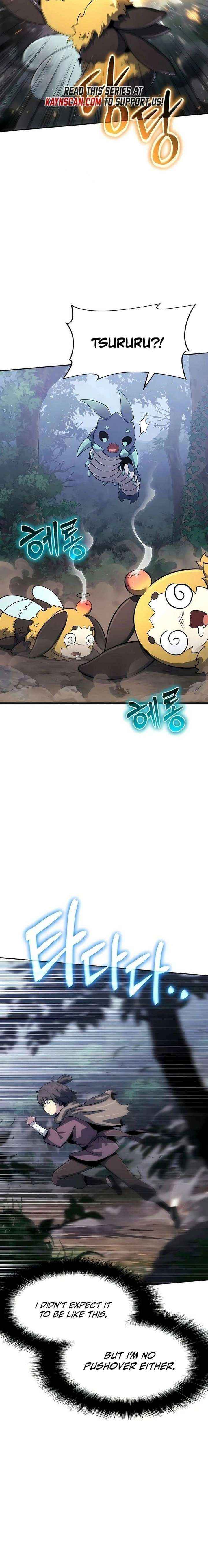 Read Entomologist In Sichuan Tang Clan Manga Online