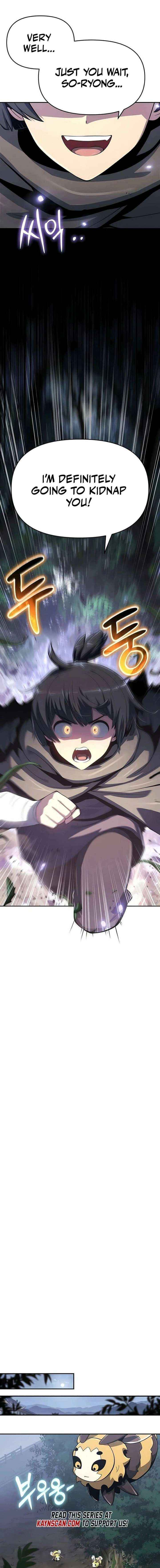 Read Entomologist In Sichuan Tang Clan Manga Online