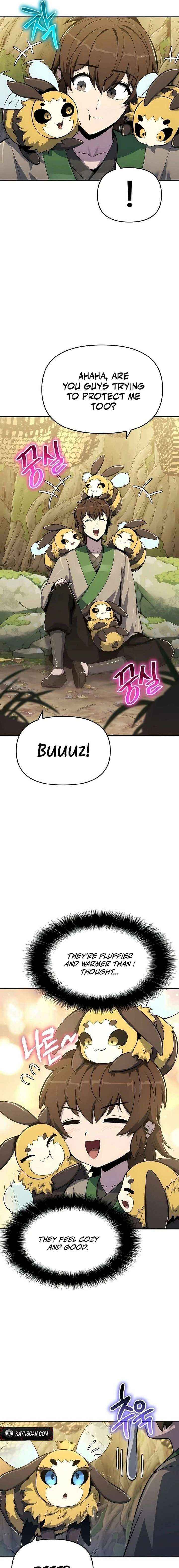 Read Entomologist In Sichuan Tang Clan Manga Online