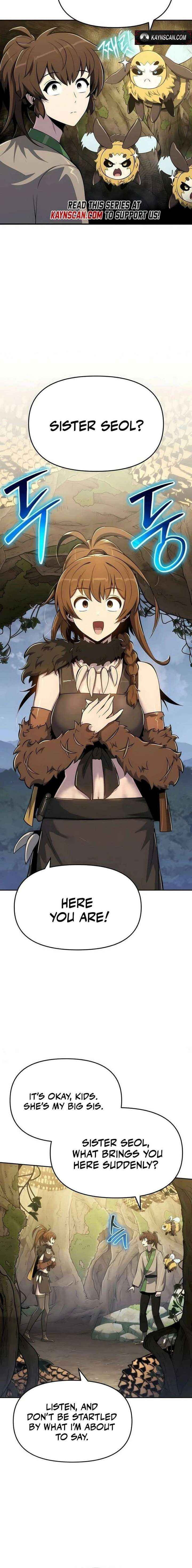 Read Entomologist In Sichuan Tang Clan Manga Online