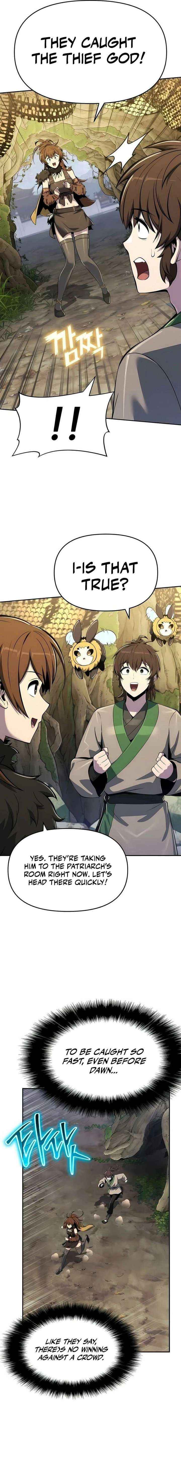 Read Entomologist In Sichuan Tang Clan Manga Online