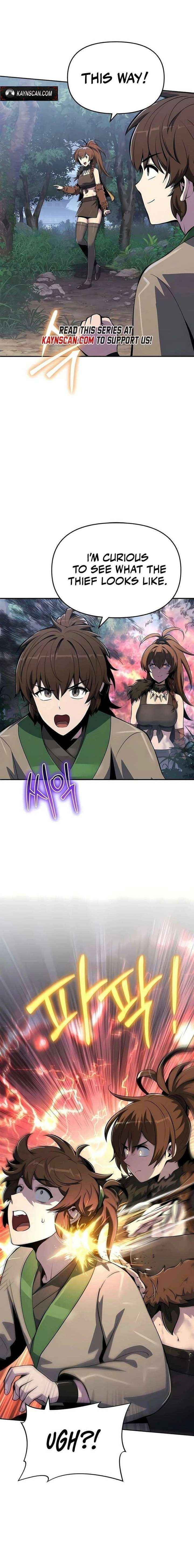 Read Entomologist In Sichuan Tang Clan Manga Online