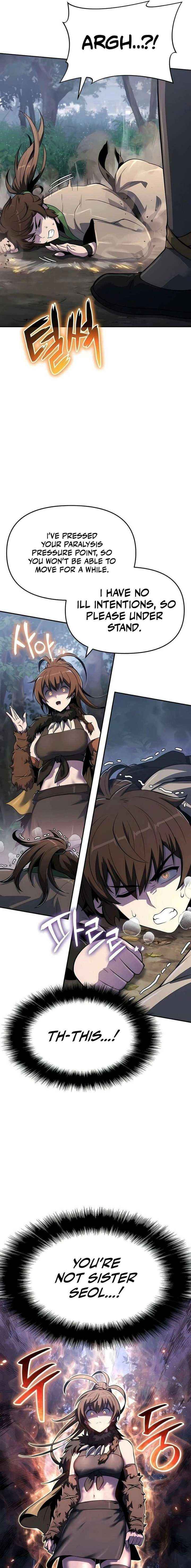 Read Entomologist In Sichuan Tang Clan Manga Online