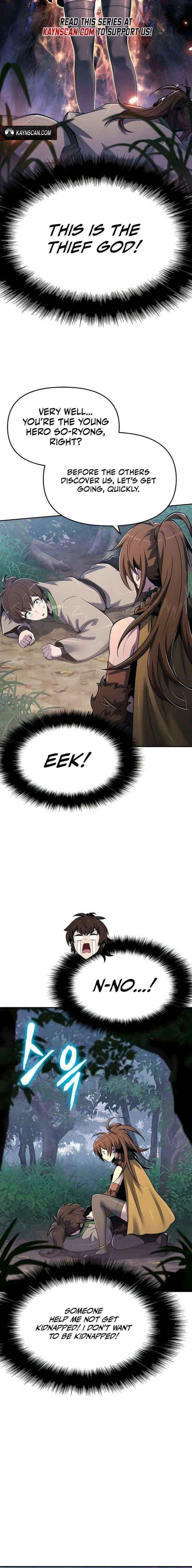 Read Entomologist In Sichuan Tang Clan Manga Online