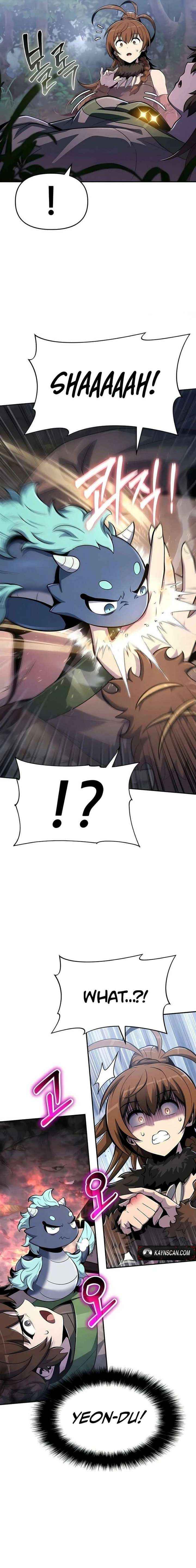 Read Entomologist In Sichuan Tang Clan Manga Online