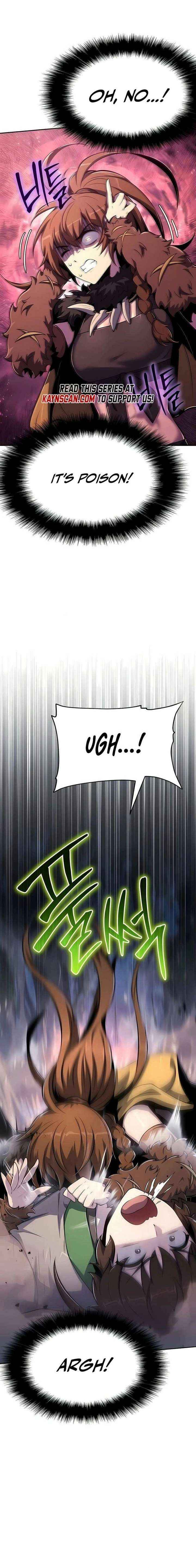 Read Entomologist In Sichuan Tang Clan Manga Online