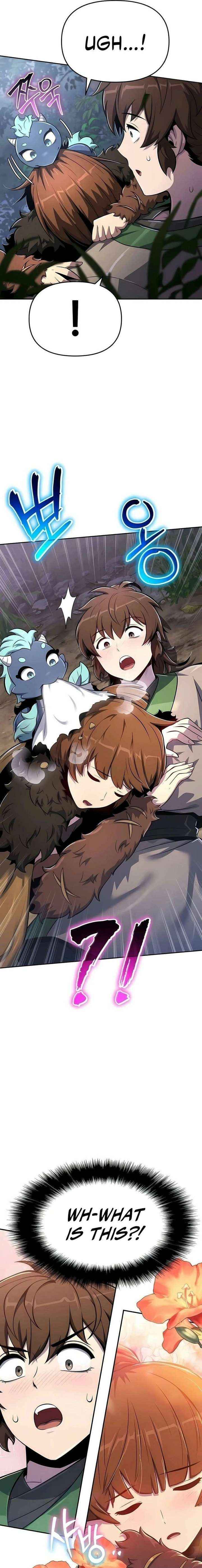 Read Entomologist In Sichuan Tang Clan Manga Online