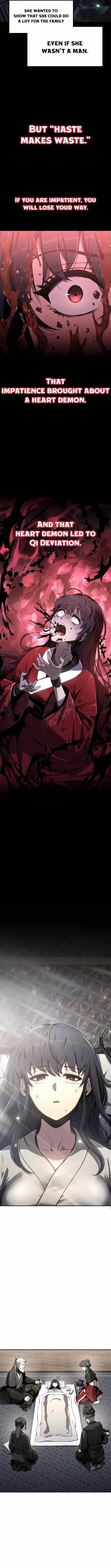 Read Entomologist In Sichuan Tang Clan Manga Online