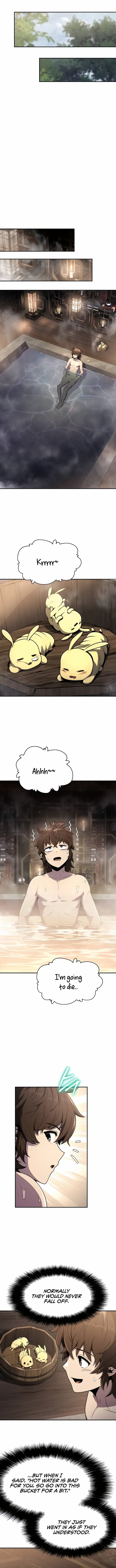 Read Entomologist In Sichuan Tang Clan Manga Online