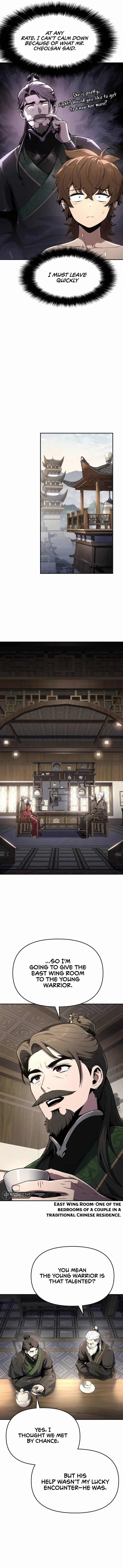 Read Entomologist In Sichuan Tang Clan Manga Online