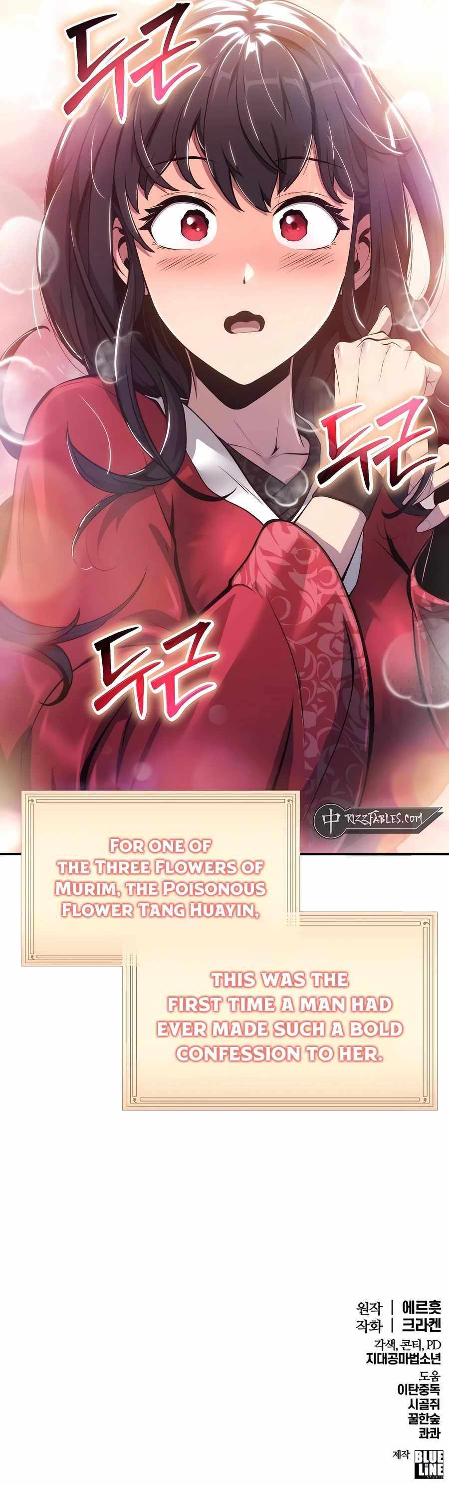 Read Entomologist In Sichuan Tang Clan Manga Online