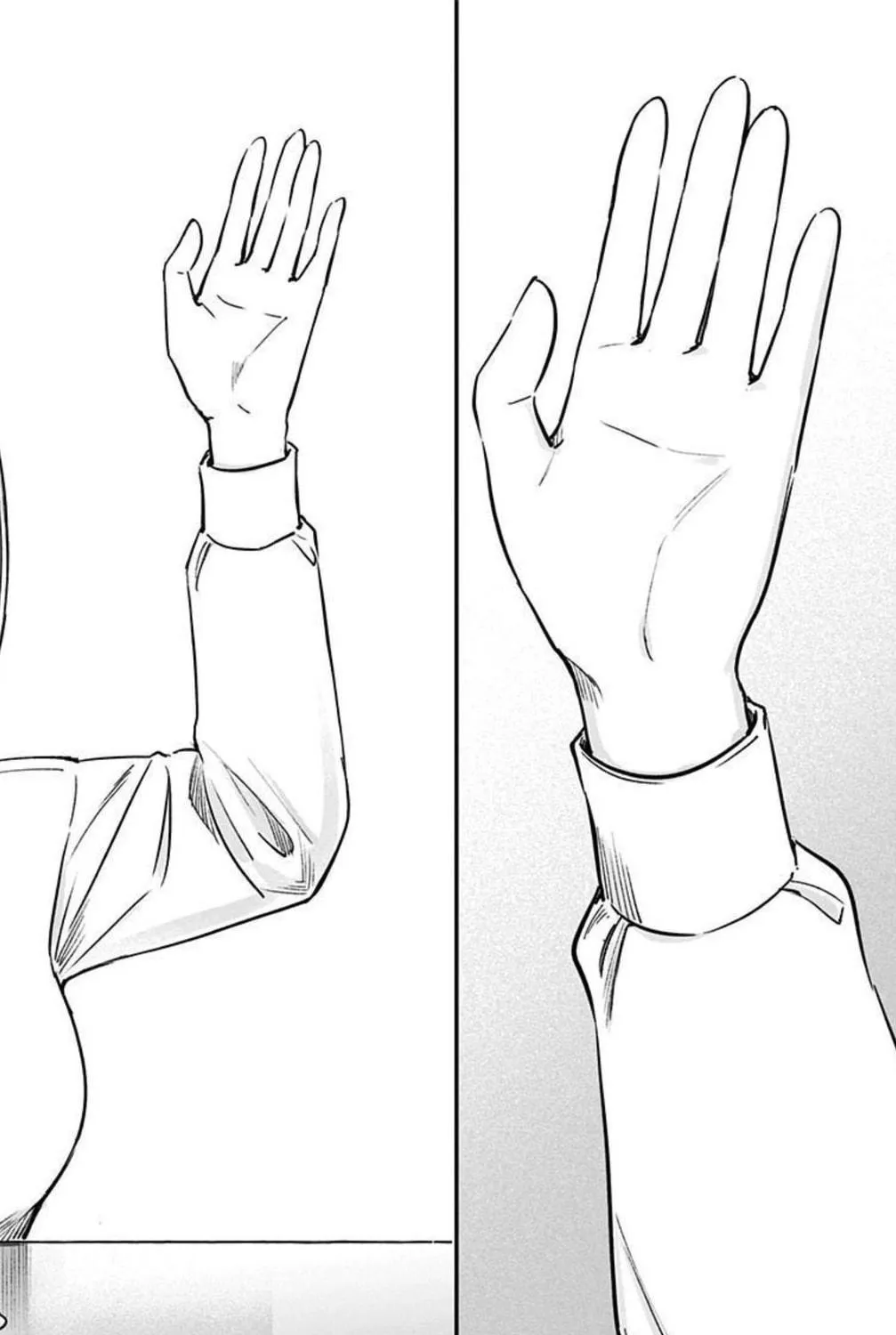 Read Eren the Southpaw Manga Online