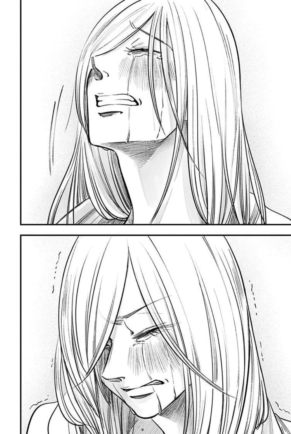 Read Eren the Southpaw Manga Online