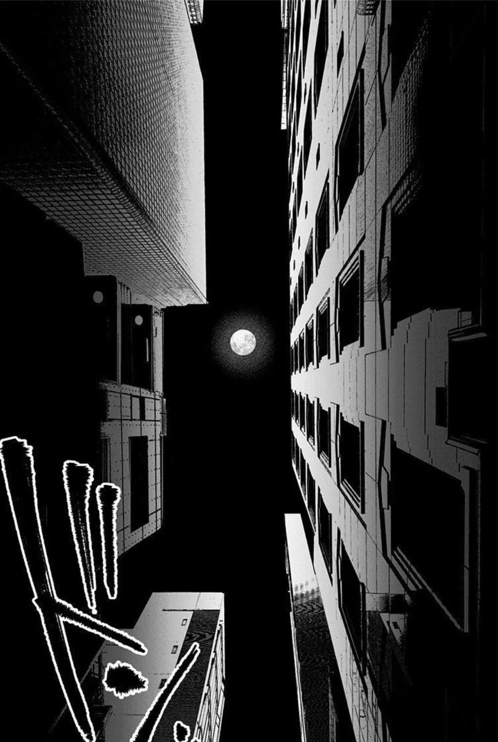 Read Eren the Southpaw Manga Online