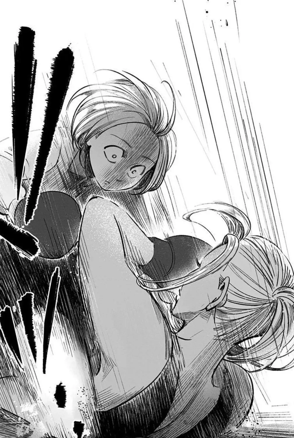 Read Eren the Southpaw Manga Online