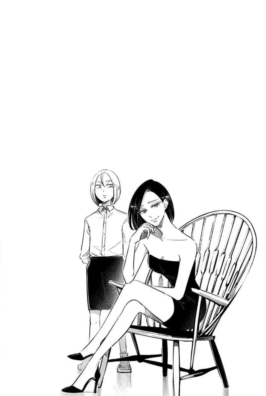 Read Eren the Southpaw Manga Online