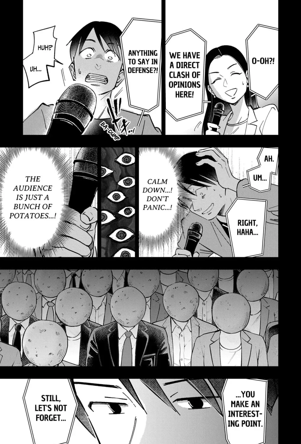 Read Eren the Southpaw Manga Online