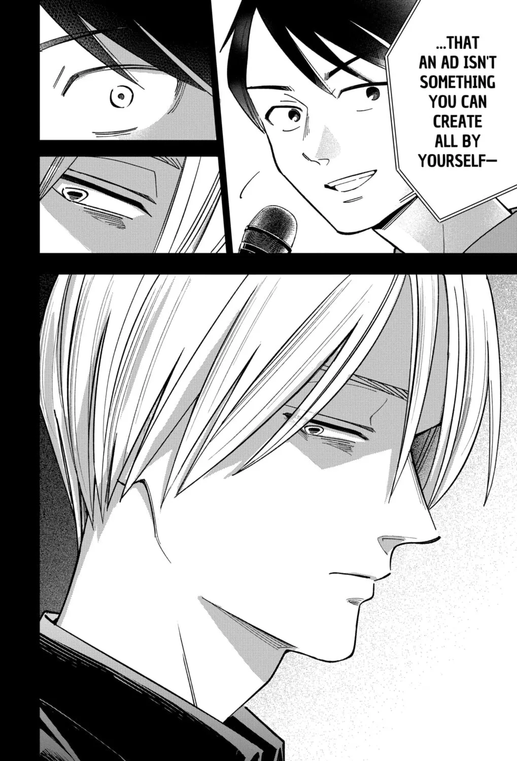 Read Eren the Southpaw Manga Online