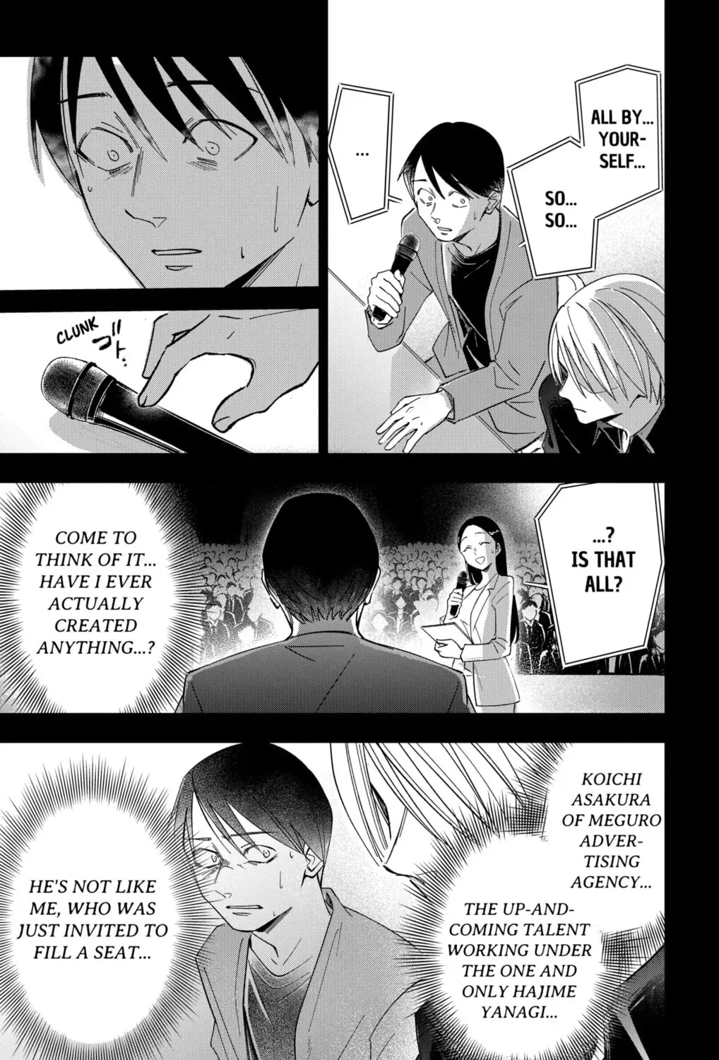 Read Eren the Southpaw Manga Online