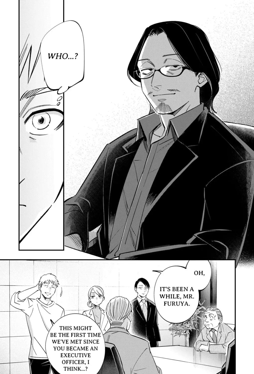 Read Eren the Southpaw Manga Online