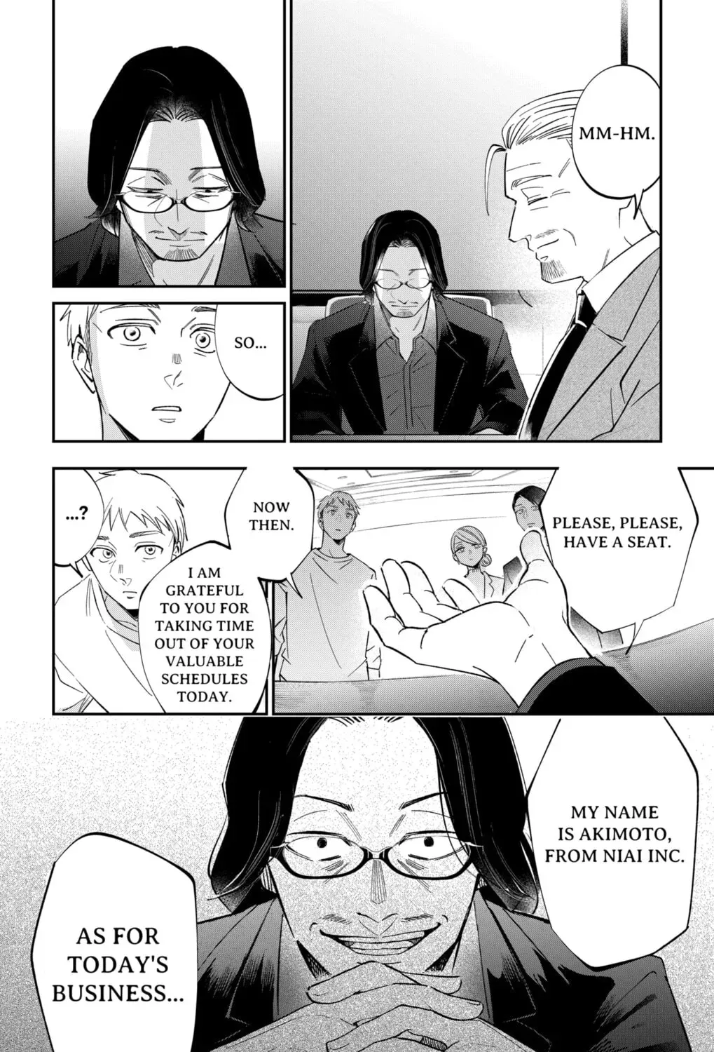 Read Eren the Southpaw Manga Online