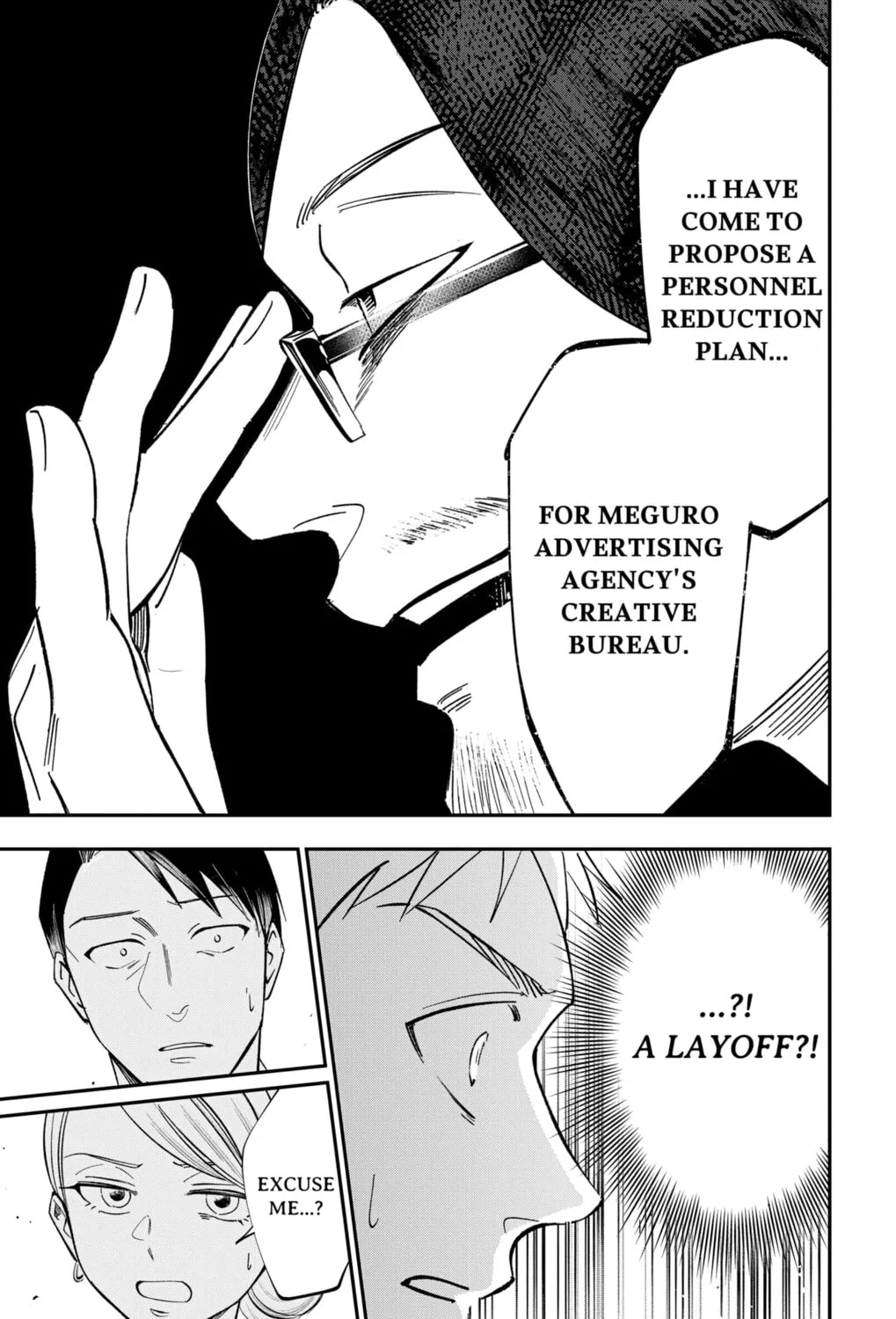 Read Eren the Southpaw Manga Online