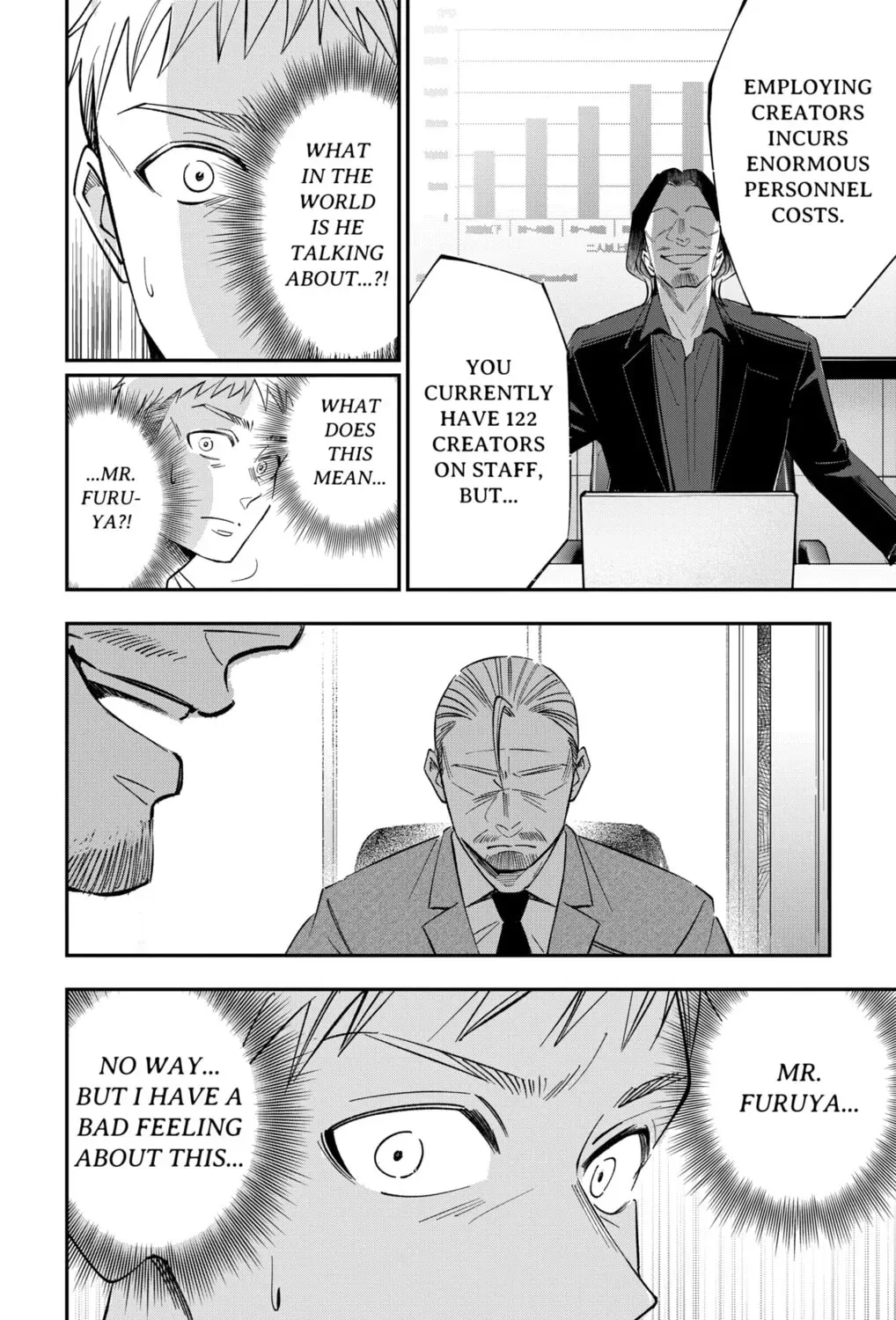 Read Eren the Southpaw Manga Online