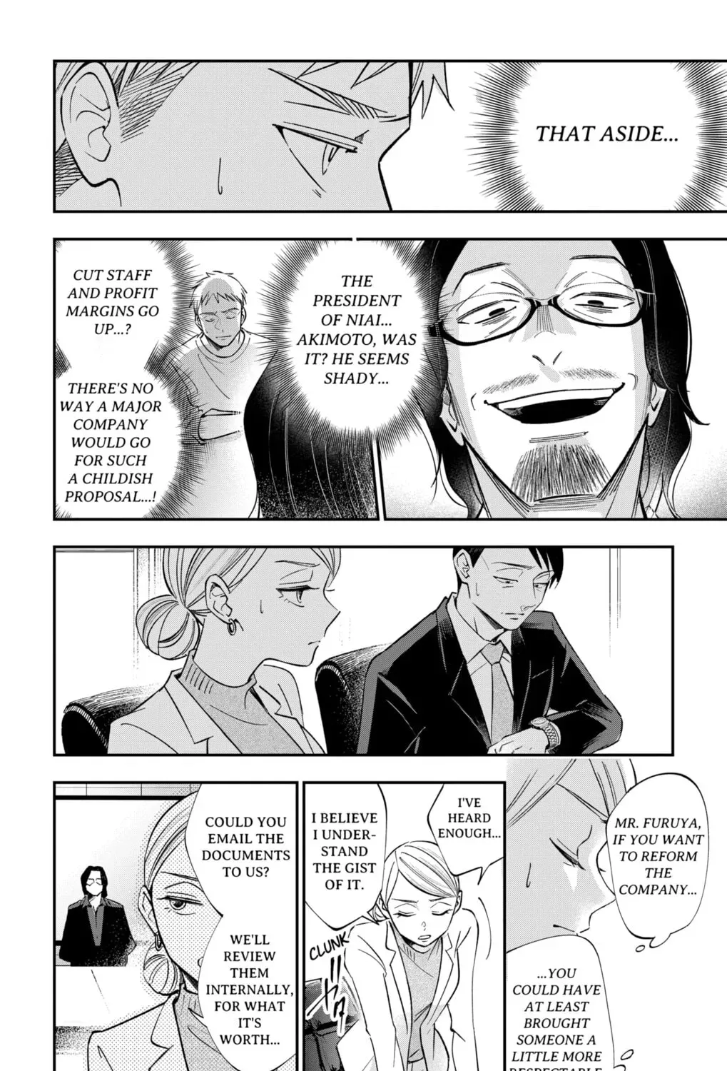 Read Eren the Southpaw Manga Online